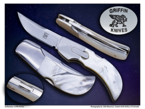 Griffin Knives